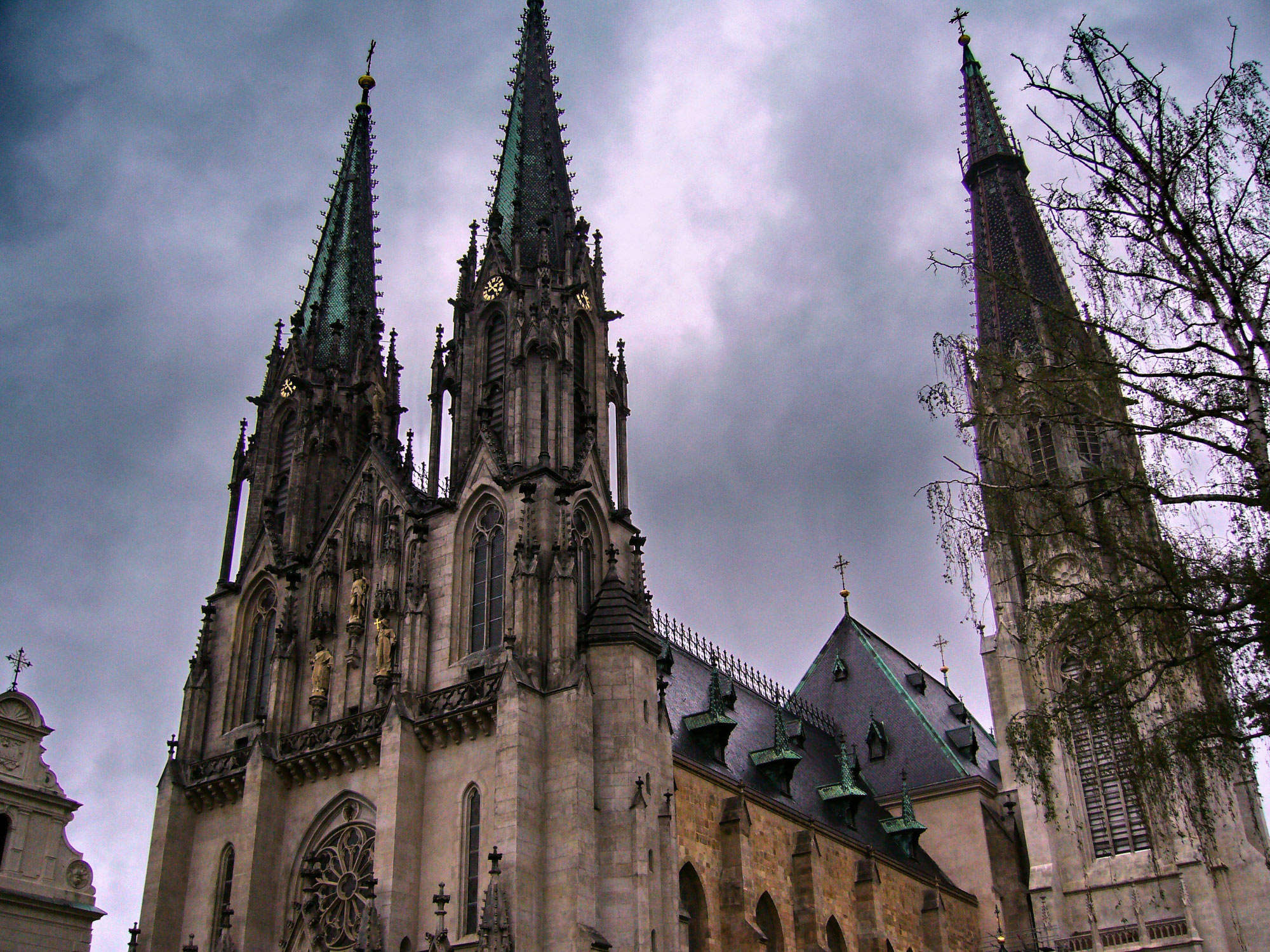 Olomouc